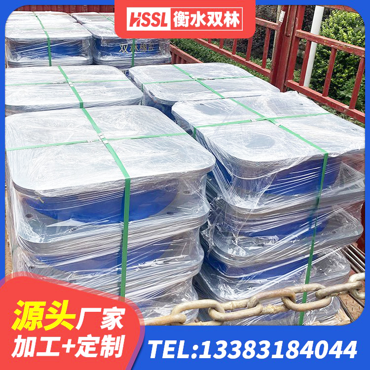 平舆县HDR500高阻尼橡胶支座生产厂家 平舆县LNR隔震支座700生产厂家 平舆县铅芯防震支座厂家 平舆县LNR1100建筑隔震支座生产加工 - 第4张