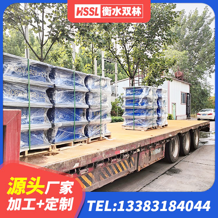 平舆县LRB橡胶隔震支座900(II型)源头工厂 平舆县HDR1300高阻尼橡胶隔震支座生产厂家 平舆县带铅芯隔震支座 平舆县建筑工程用隔震支座源头工厂 - 第8张