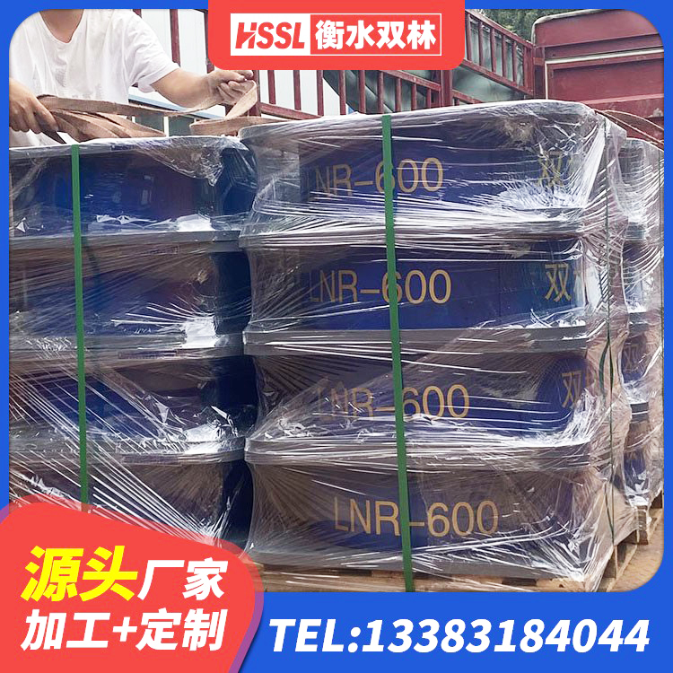 平舆县HDR系列高阻尼橡胶隔震支座源头工厂 平舆县HDR900高阻尼隔震支座厂家电话 平舆县LRB橡胶隔震支座500(II型)源头工厂 平舆县建筑隔震支座橡胶隔震支座 - 第5张