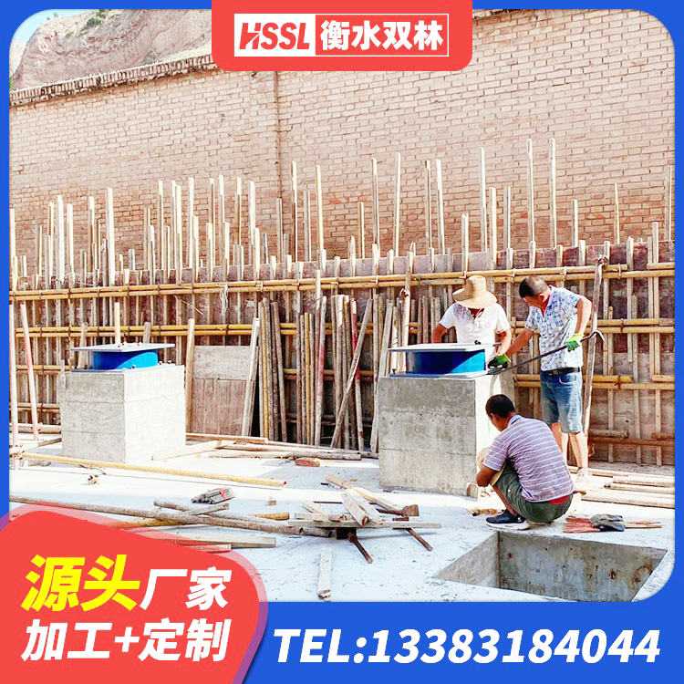 平舆县LRB橡胶隔震支座900(II型)源头工厂 平舆县HDR1300高阻尼橡胶隔震支座生产厂家 平舆县带铅芯隔震支座 平舆县建筑工程用隔震支座源头工厂 - 第4张
